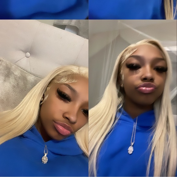 Meet your Posher, Płuto - Picture 1 of 1